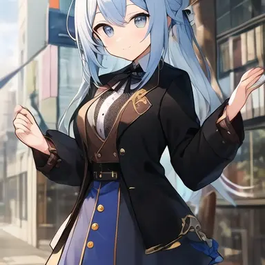 Profile image of 案内人兼ナレーター