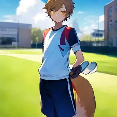 Profile image of メルト