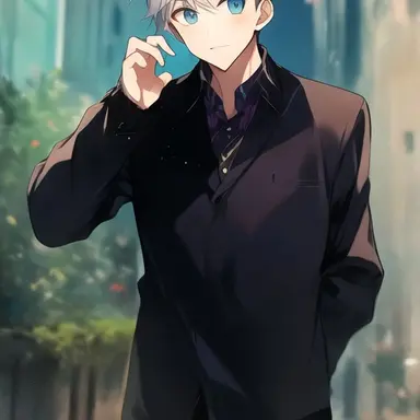 Profile image of ライト