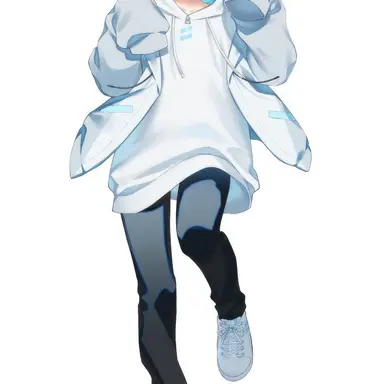 Profile image of 산시아