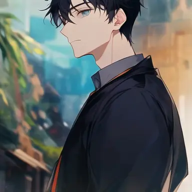 Profile image of ルイ