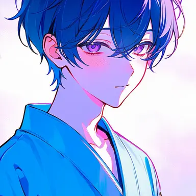 Profile image of 聖