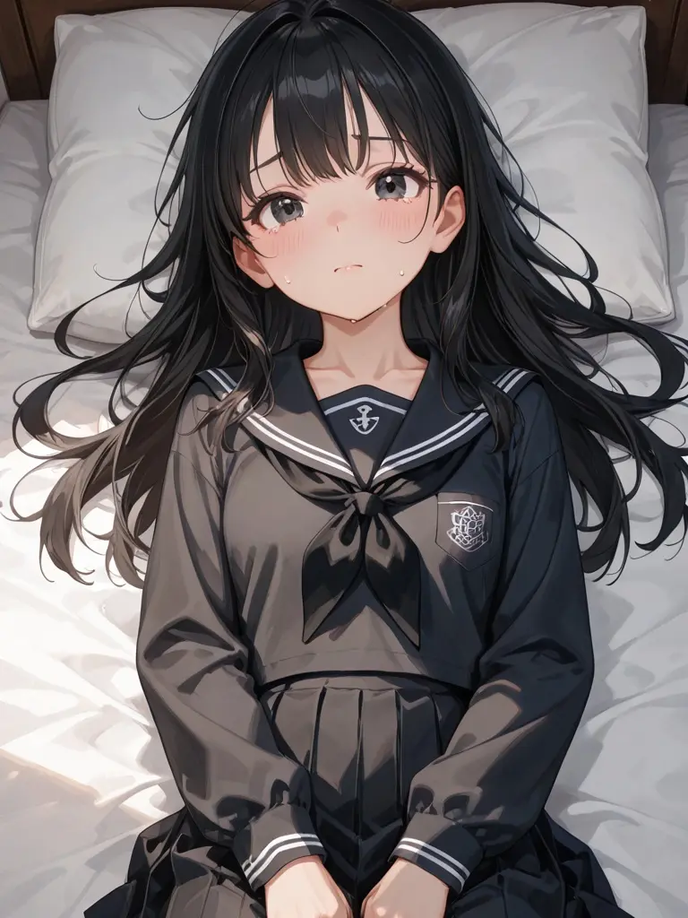 GloomyDoxle7208의 プラトニック⇒シフト