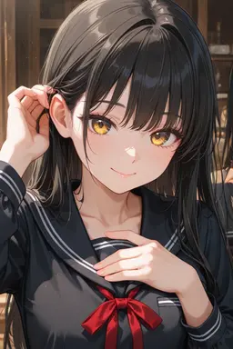 Profile image of アヤ