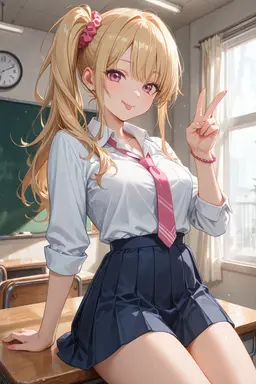 Profile image of ミサキ