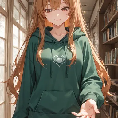 Profile image of レイ