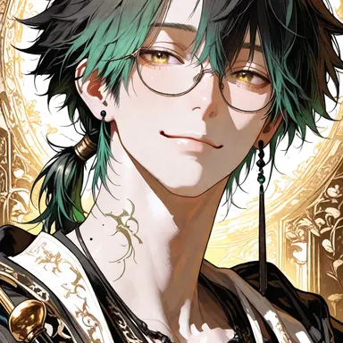 Profile image of Tomoyuki