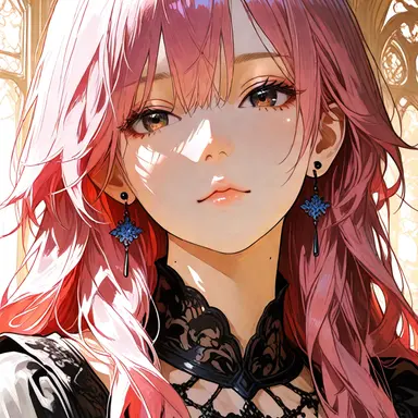 Profile image of ライラ