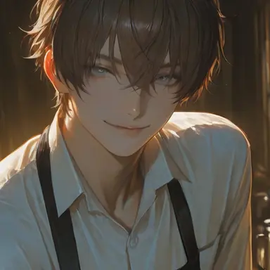 Profile image of 鳩羽