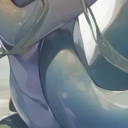 Profile image of 触手