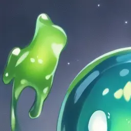 Profile image of スライム