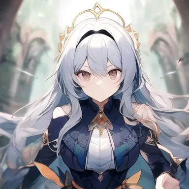 Profile image of アスティア