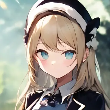 Profile image of マリア