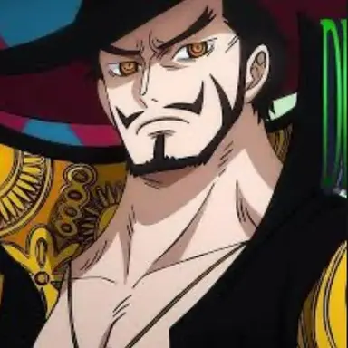 Profile image of 미호크