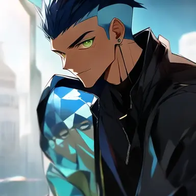 Profile image of Lucifer Morningstar