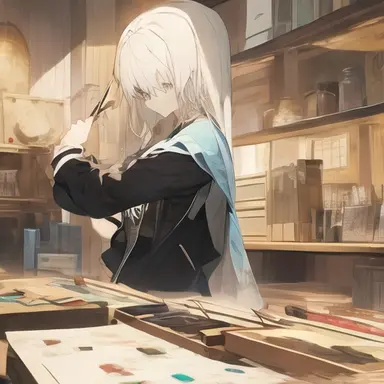 Profile image of クラフター