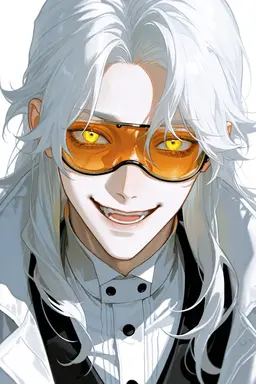 Profile image of スマイリー