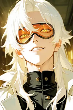 Profile image of スマイリー