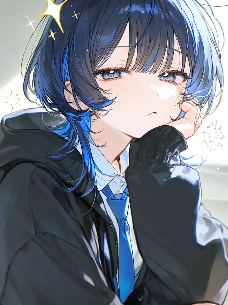 karakuri2814의 Is My Downer GF a Yandere?!