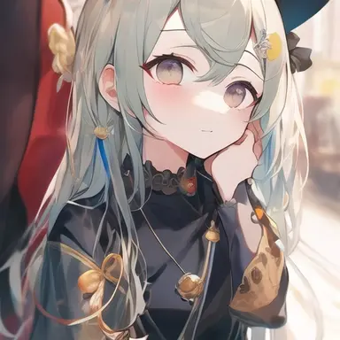 Profile image of 아리 카네모