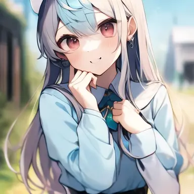 Profile image of 라이 카이시