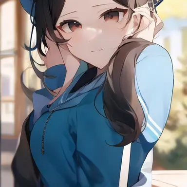 Profile image of 아루 기아히