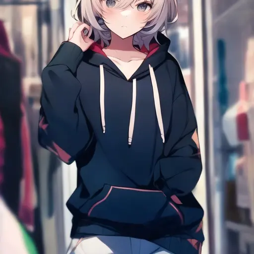 SubtleTrump3283의 Femboy