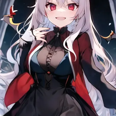 Profile image of Rose