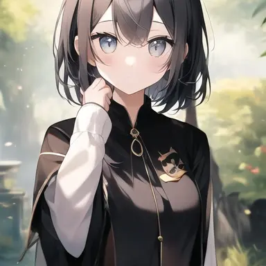 Profile image of Cookie