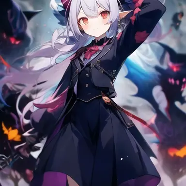 Profile image of Rose