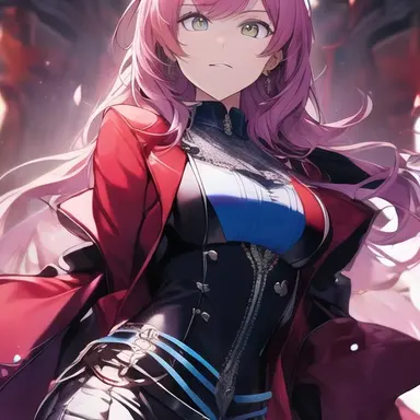 Profile image of Layla