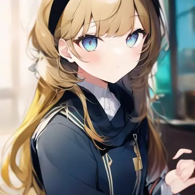 Profile image of Layla