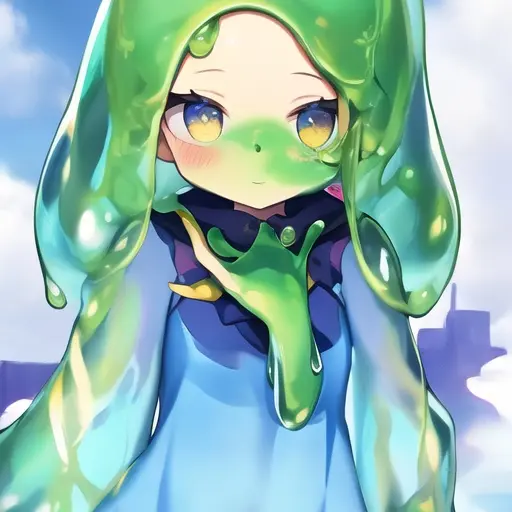 SubtleTrump3283의 Slime