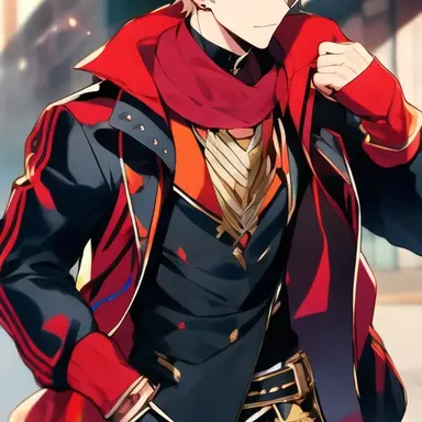 Profile image of Sushi