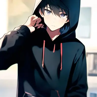 Profile image of Jaden