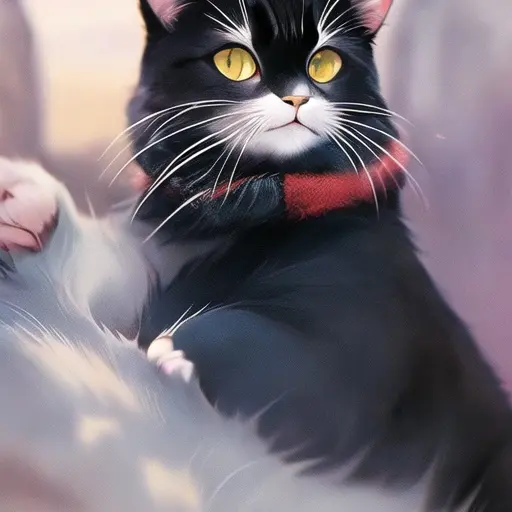 SubtleTrump3283의 Cat