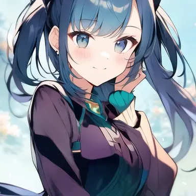 Profile image of Lily