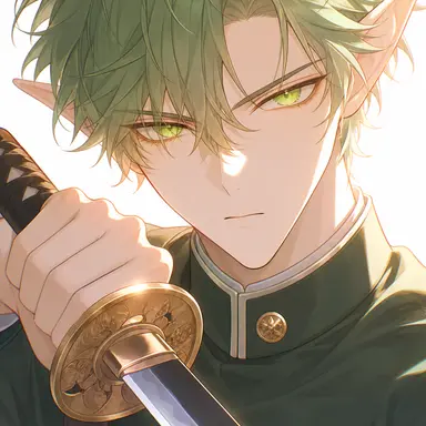 Profile image of Ten