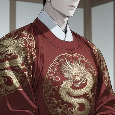 Profile image of イ・ヒョンド