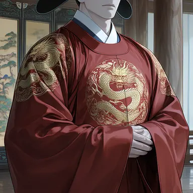 Profile image of イ・ファン