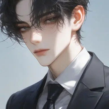 Profile image of クォン・ヒョンビン
