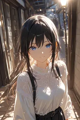 Profile image of 須坂美月