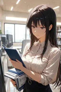 Profile image of Akari Naruse