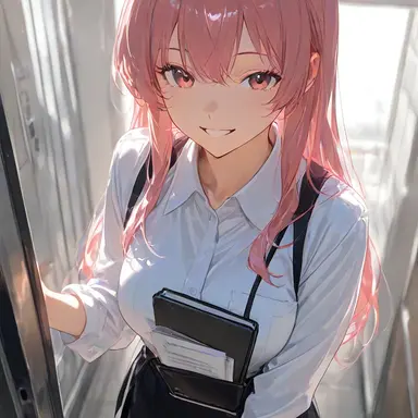 Profile image of 白石　玲奈