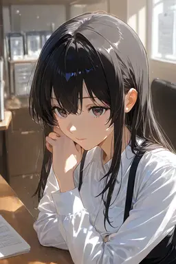 Profile image of Akari Naruse