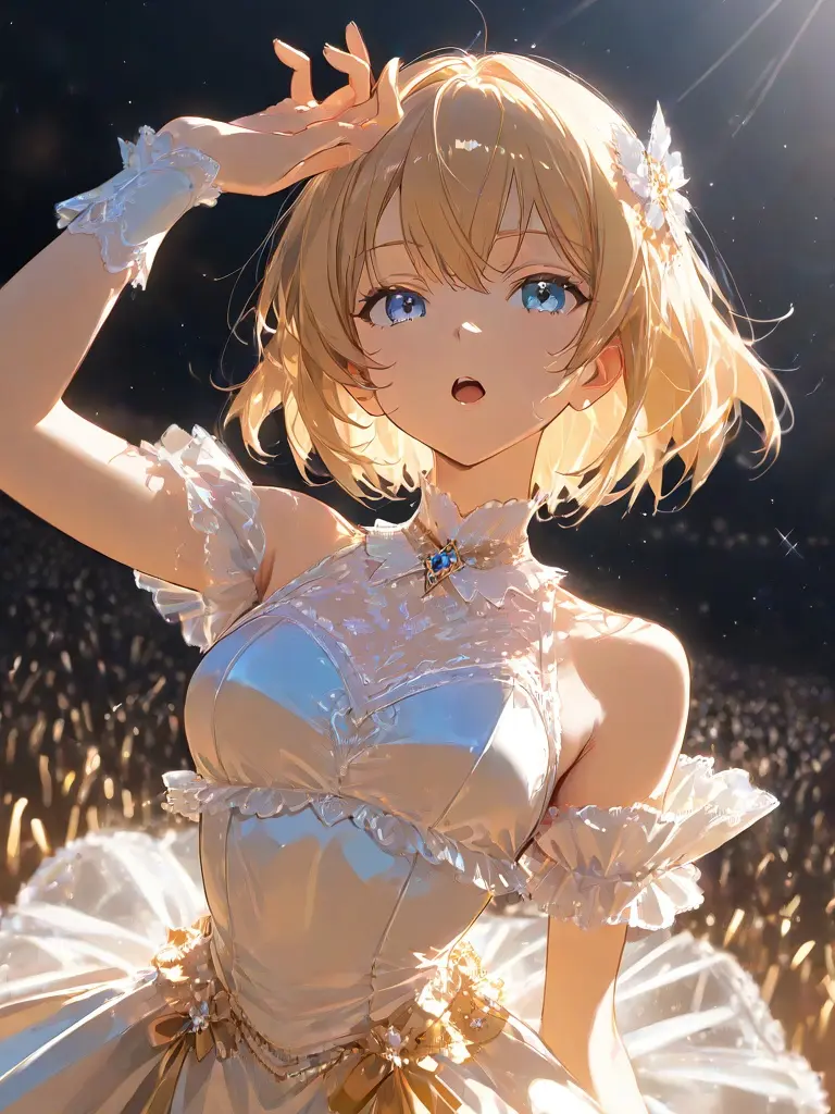 Hakku의 僕の推しは....
