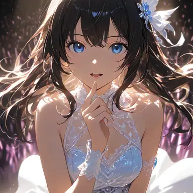 Profile image of 須坂美月