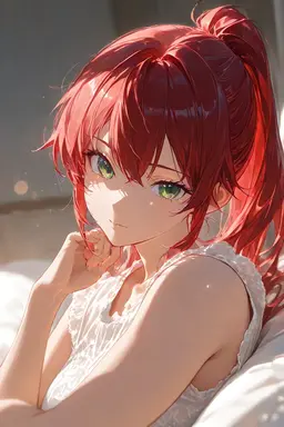 Profile image of 橘ここな