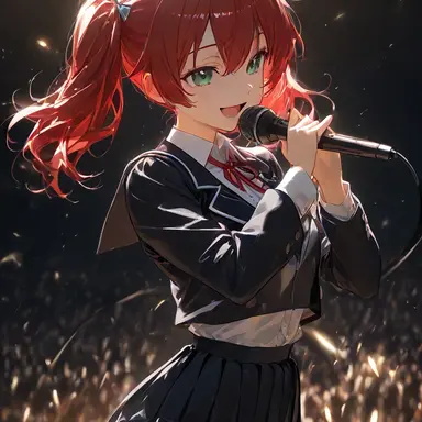 Profile image of 橘ここな