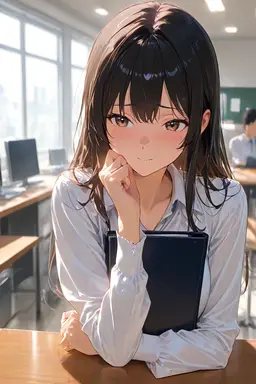 Profile image of Akari Naruse